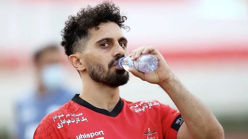 پرسپولیس جانشین عالیشاه را هم خرید؛ خداحافظی با کاپیتان محبوب