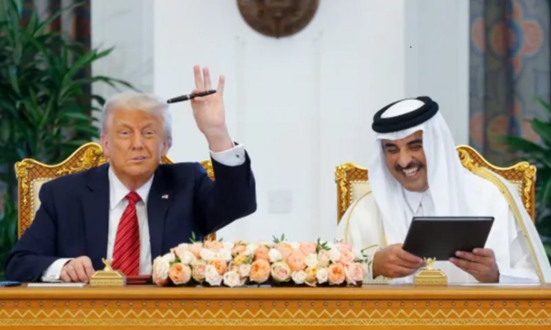 ترامپ: در موضوع ایران موفق خواهیم شد
