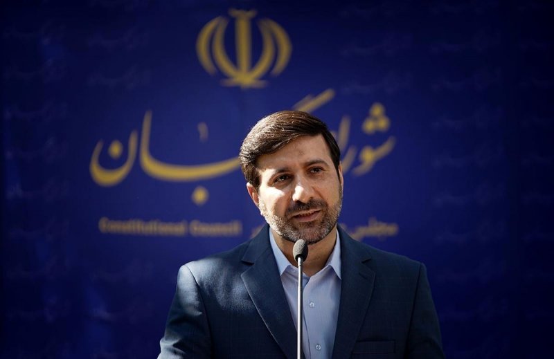 واکنش طحان نظیف به ادعای میرسلیم علیه نمایندگان مجلس