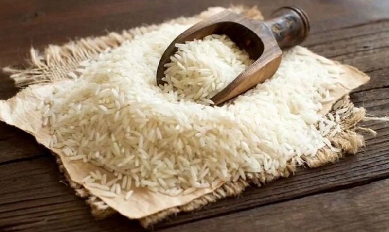 واردات برنج معروف دانه بلند هندی ممنوع شد
