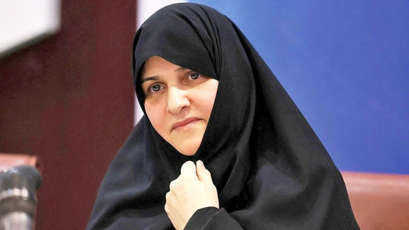 جمیله علم الهدی از دولت چهاردهم چه درخواستی کرد؟ + فیلم
