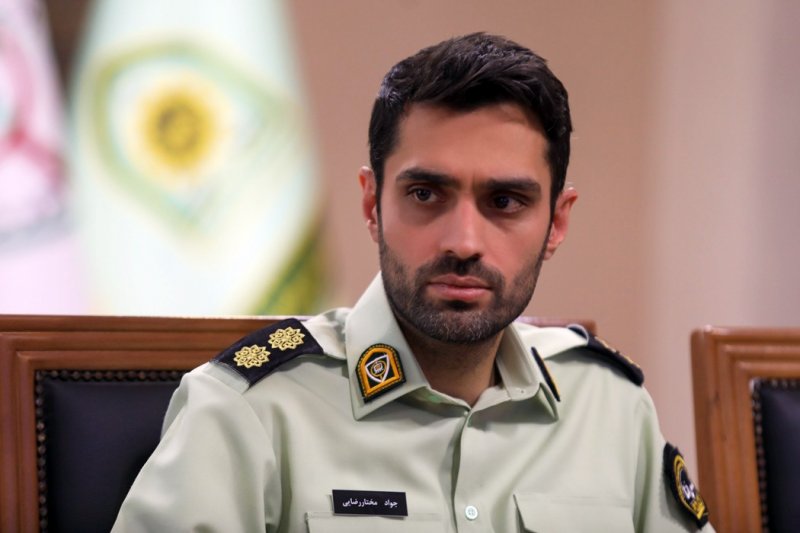 آبرو و حيثيت تک تک شهروندان، خط قرمز پليس فتاست