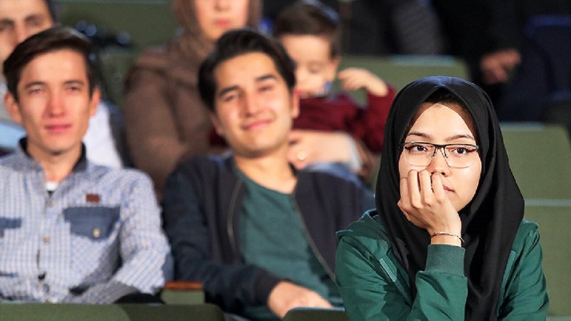 پذیرش دانشجویان اتباع مهاجر ممنوع شد