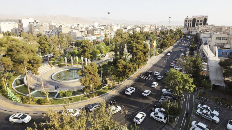 لیست اجاره خانه در هفت حوض / رهن و اجاره آپارتمان هفت حوض چند؟ + جدول