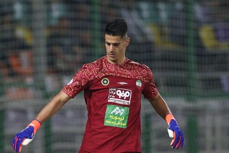 خرید بزرگ پرسپولیس در یک «پیام» از سپاهان