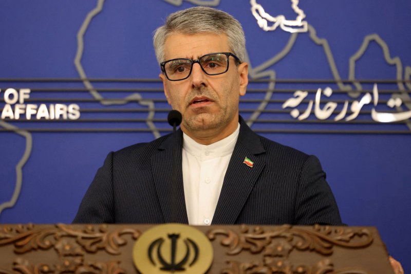 جدیدترین موضع گیری سخنگوی وزارت خارجه ایران درباره مذاکره با آمریکا