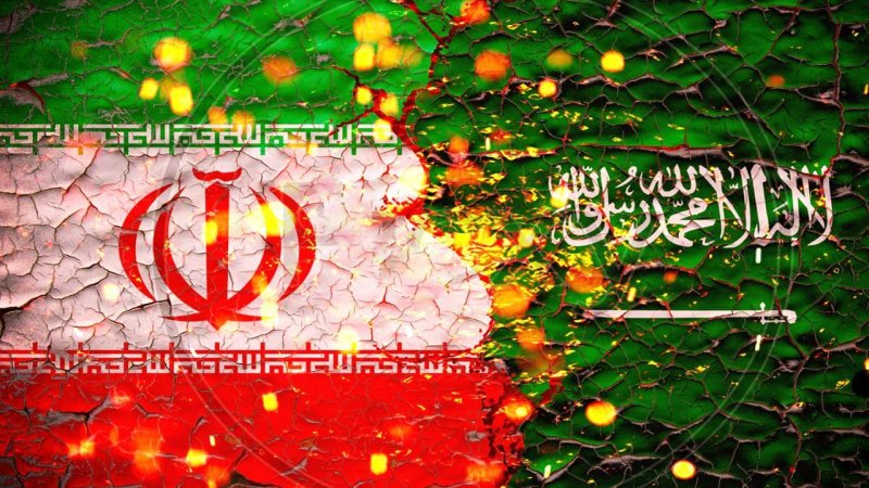 توافق تاریخی ایران و عربستان / گام بزرگ برداشته شد