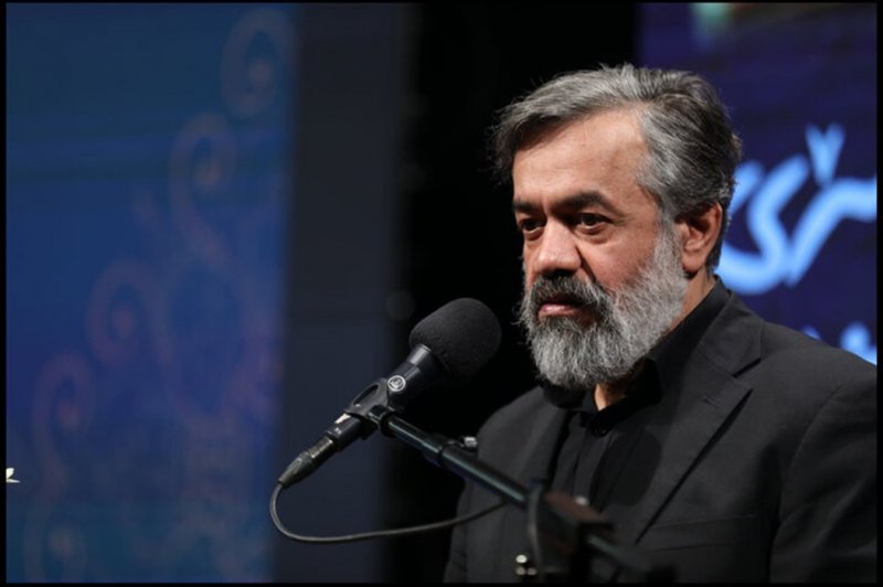 محمود کریمی از برگزاری روضه در کربلا انصراف داد؛ علت انصراف چه بود؟