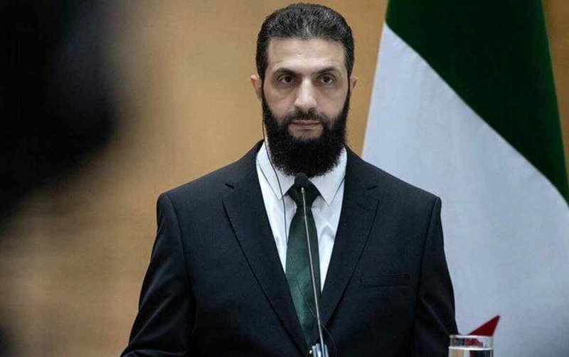 آمریکا: دولت الجولانی ممکن است سقوط کند