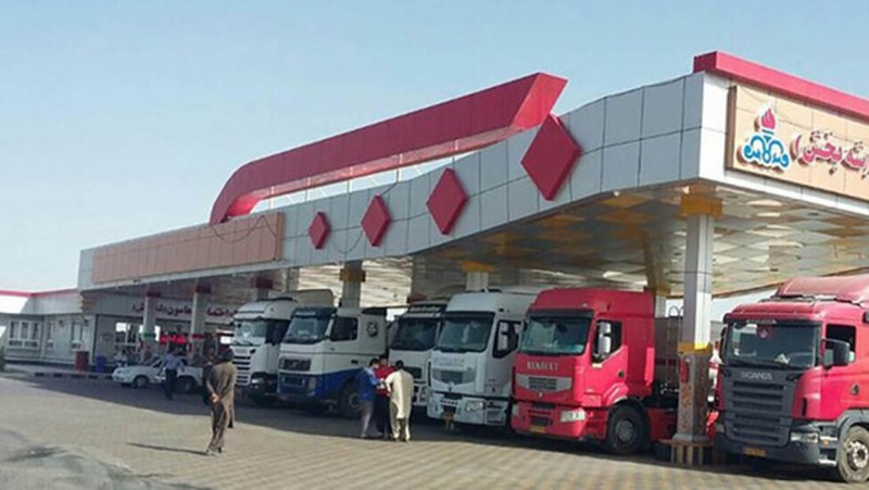 گازوئیل ۳ نرخی به تعویق افتاد