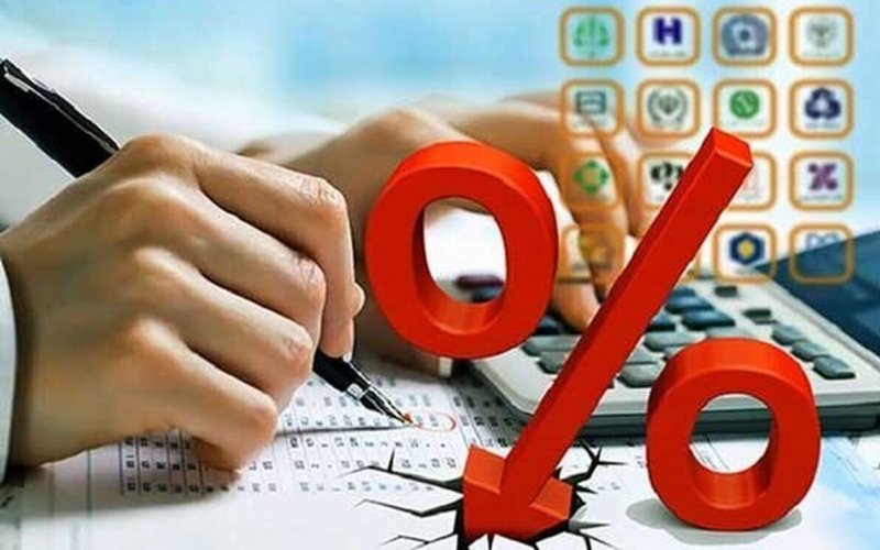 نرخ جدید بهره بین بانکی اعلام شد + جدول