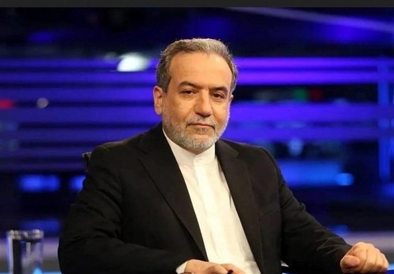 عراقچی: به هر تهاجم احتمالی پاسخ محکم می‌دهیم