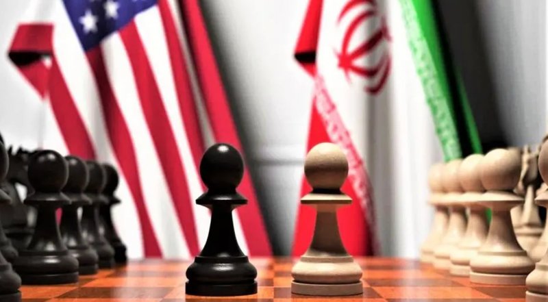 آغاز دور پنجم مذاکرات ایران و آمریکا در رم