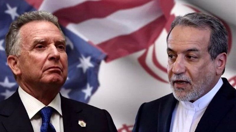 فوری؛ پایان پنجمین دور مذاکرات غیرمستقیم ایران و آمریکا 