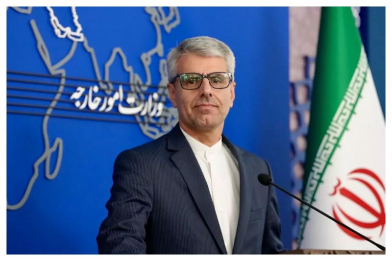 بقائی: ویتکاف به دلیل برنامه پروازی محل مذاکره را ترک کرد