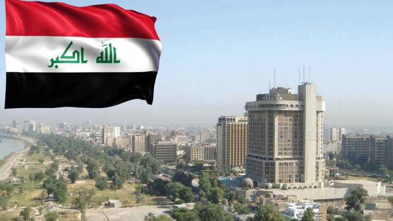 عراق ادعای انتقال پیام از ترامپ به ایران را رد کرد