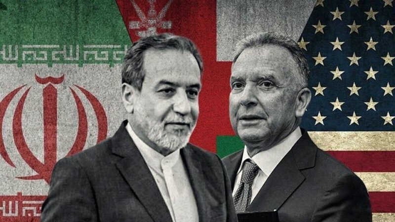 مذاکرات ایران و آمریکا؛ دست روی ماشه است