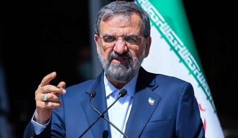 اطلاعیه دفتر «محسن رضایی» در خصوص حواشی پیش آمده در یکی از سخنرانی‌ها