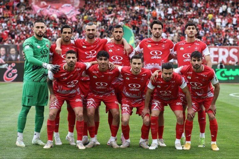 تصمیم کارتال در مورد چند بازیکن مشهور پرسپولیس