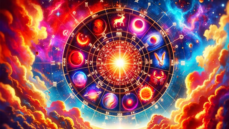 فال ابجد امروز دوشنبه ۵ خرداد 1404