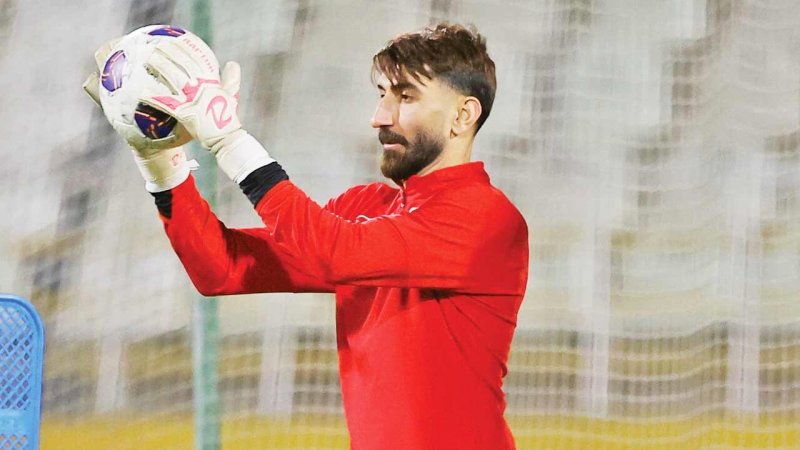 خرید جدید پرسپولیس صدای بیرانوند را هم درآورد!