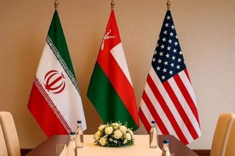 توقف موقت غنی‌سازی در طرح پیشنهادی عمان نیست