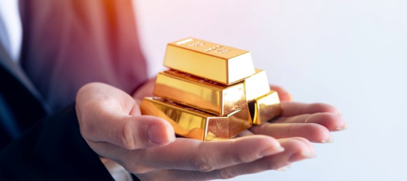 پیش‌بینی جدید قیمت طلا صعودی شد!