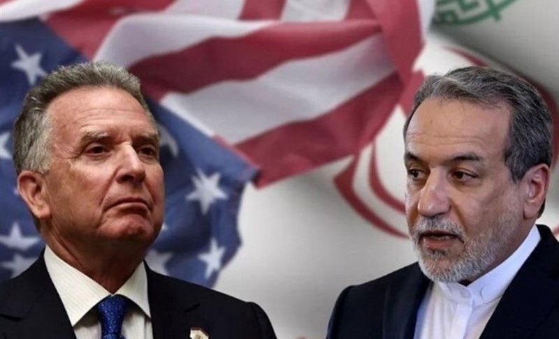 آمریکا: مذاکرات با ایران سازنده بوده است + فیلم