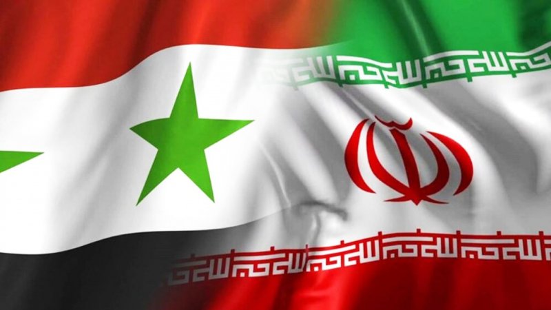 تقاضای عجیب سوریه از ایران حاشیه‌ساز شد
