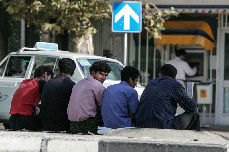 آخرین نرخ بیکاری در کشور اعلام شد