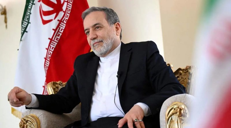 عراقچی: تا چند روز آینده زمان دور جدید مذاکرات مشخص می‌شود