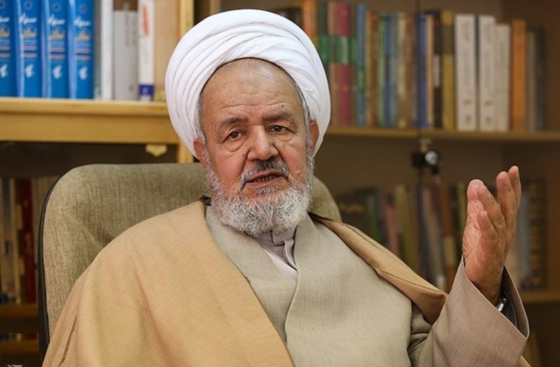 واکنش رئیس دفتر عقیدتی سیاسی فرماندهی کل قوا به اظهارات قاسمیان: هزینه‌ اضافی!