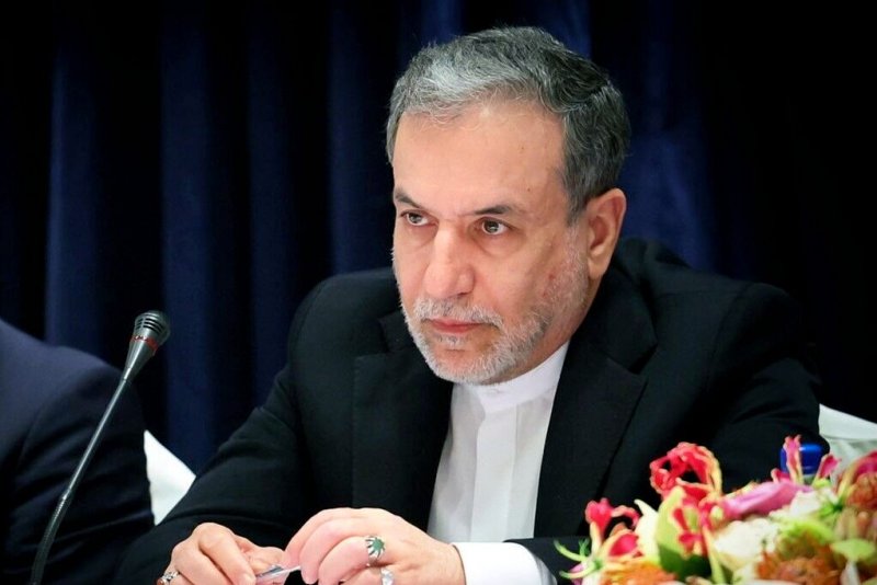 عراقچی: اجازه نخواهیم داد در روابط تهران-ریاض خللی وارد شود + فیلم