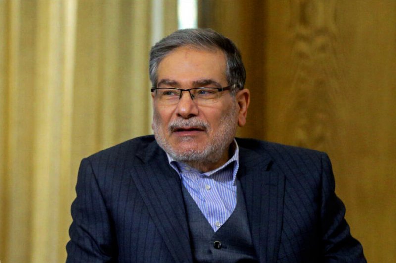 واکنش شمخانی به تهدیدات ترامپ علیه تأسیسات هسته‌ای ایران