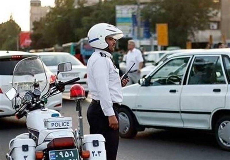 ماجرای تصادف فرزند نماینده مجلس با مأمور پلیس در میدان ونک چه بود؟