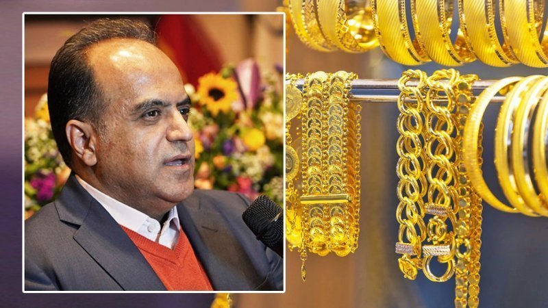 فروریختن قیمت طلا و سکه / پیش بینی بازار 