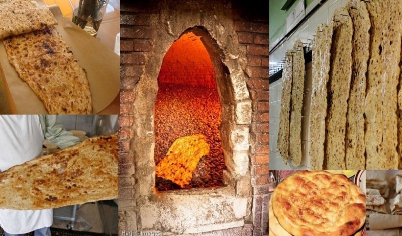 ماجرای صف‌های نانوایی و پشت پرده افزایش قیمت