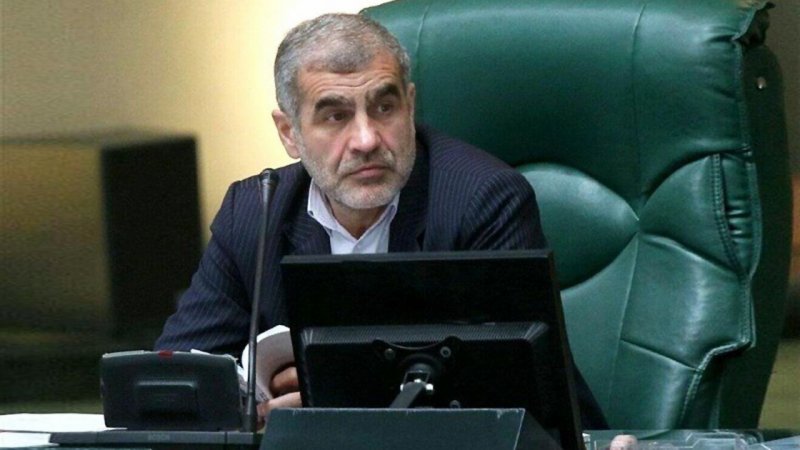 قبلا نماینده ای به یک سرباز سیلی زد؛ حالا یک نماینده زاده افسر پلیس را زیر می گیرد