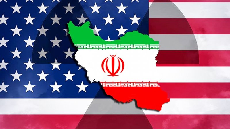 ایران و آمریکا به هر گزینه‌ای فکر می‌کنند، اِلا جنگ