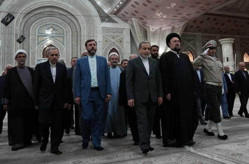  توانمندی بسیار خوبی در تیم مذاکره‌کننده وزارت خارجه وجود دارد