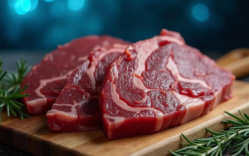 قیمت گوشت شتر از گوشت گوسفند سبقت گرفت !