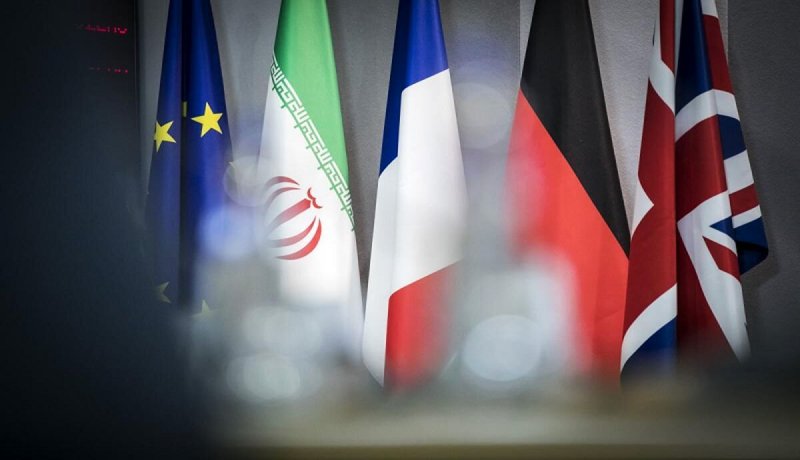 المیادین: سیاست ایران با فعال‌سازی مکانیسم ماشه دگرگون می‌شود