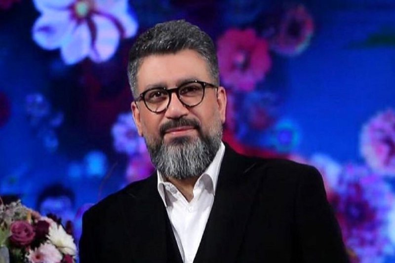 رشیدپور: برنامه جدیدم درباره ایرانِ صد سال بعد است