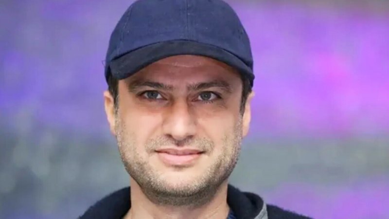 فوری / بازیگر سریال خط قرمز عزادار شد + عکس