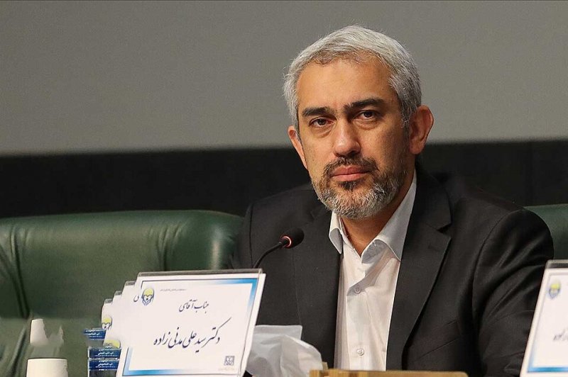 فوری؛ گزینه پیشنهادی وزارت اقتصاد به مجلس معرفی شد