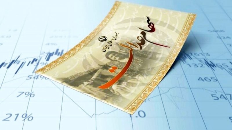 تاریخ واریز سود سهام عدالت اعلام شد