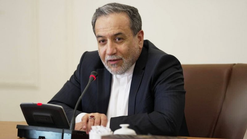 عراقچی: بدون احترام به حق غنی‌سازی، توافقی در کار نخواهد بود 