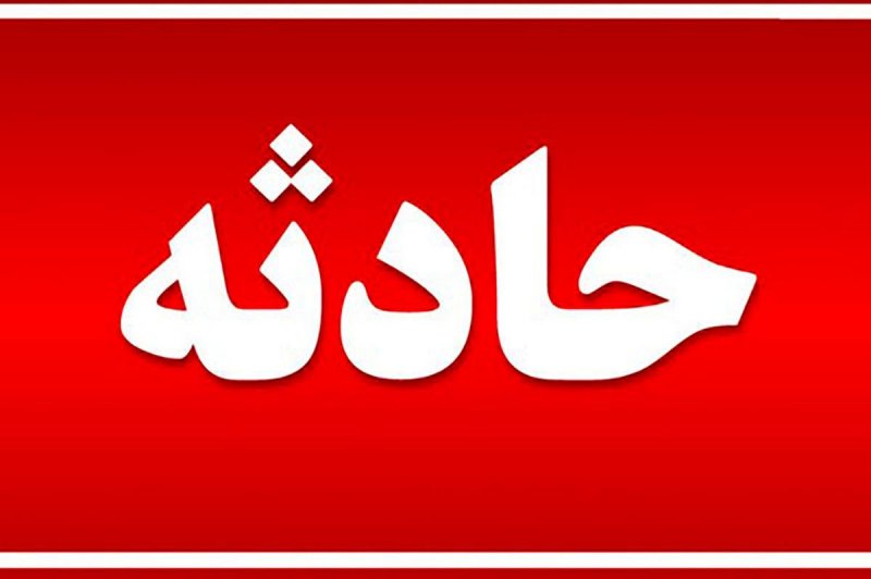 حریق حدود ۱۰ خودرو در بهشت زهرا(س) تهران