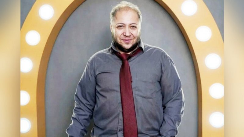ویدئوی پربازدید از مازیار لرستانی در آغوش مجید صالحی+ فیلم