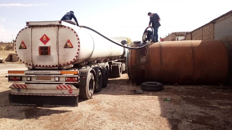 دزدی ۸ میلیارد دلاری در ایران لو رفت